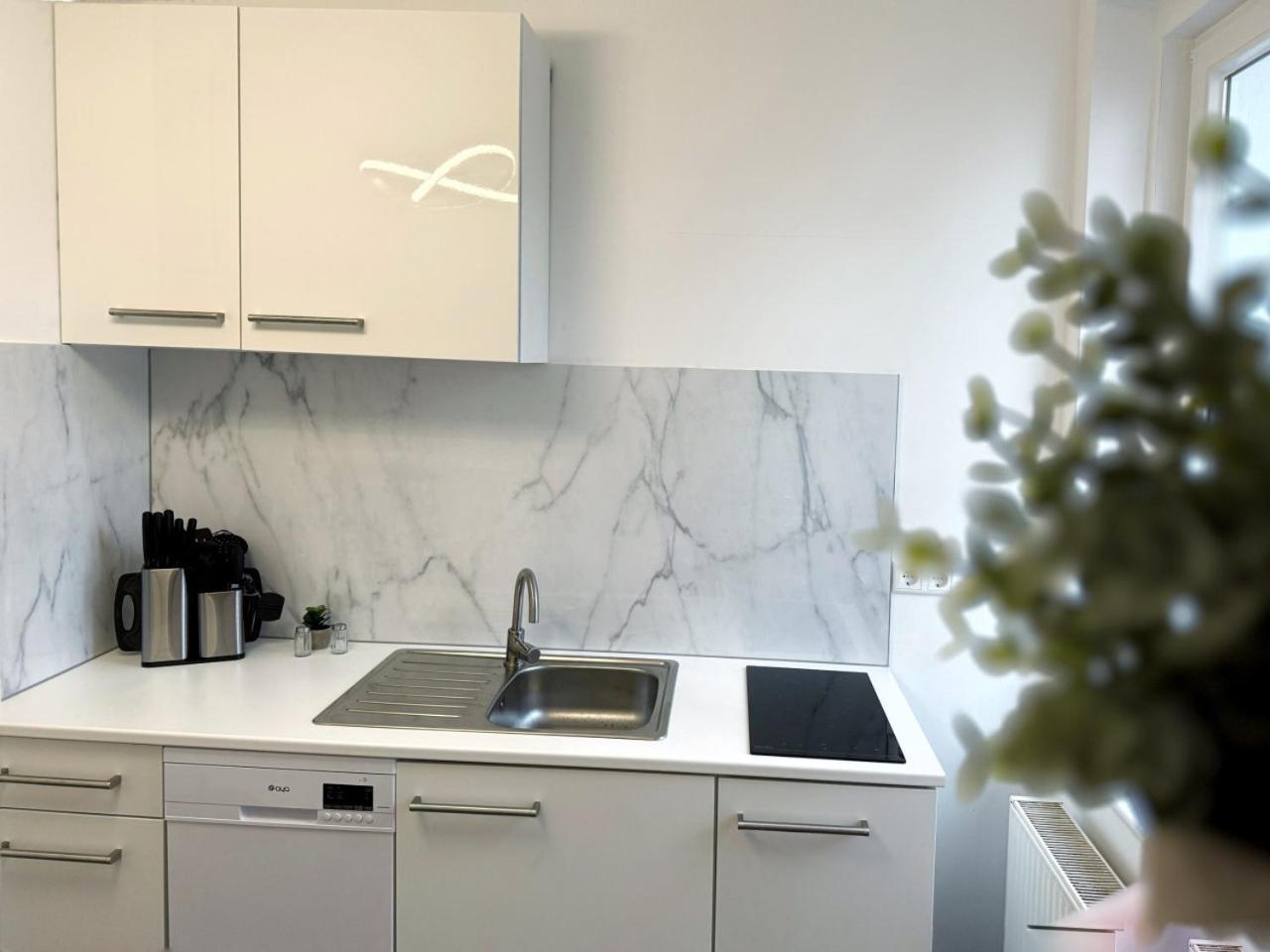 Appartement I Spacious 67sqm In Friedrichshain