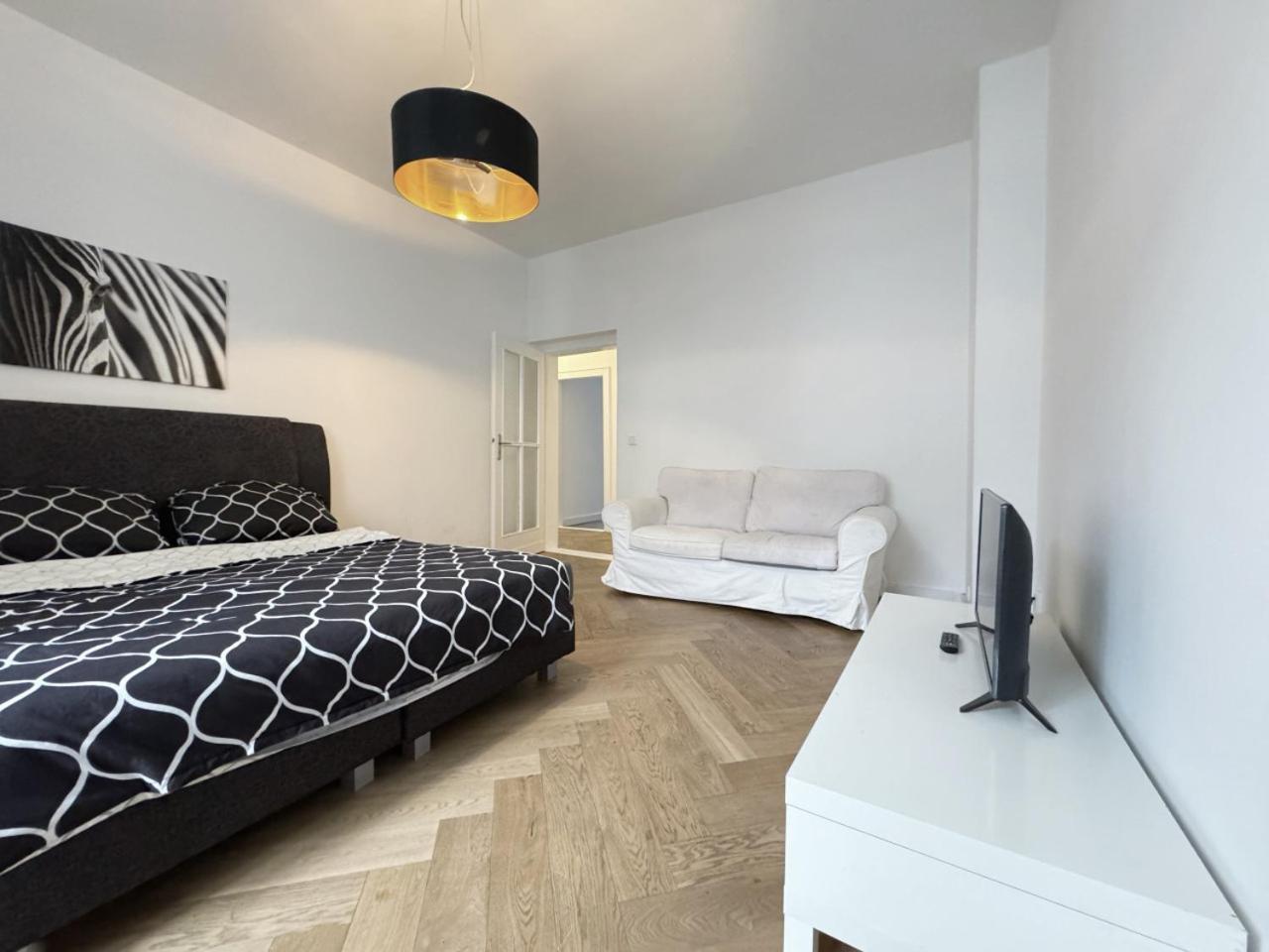 Appartement I Spacious 67sqm In Friedrichshain
