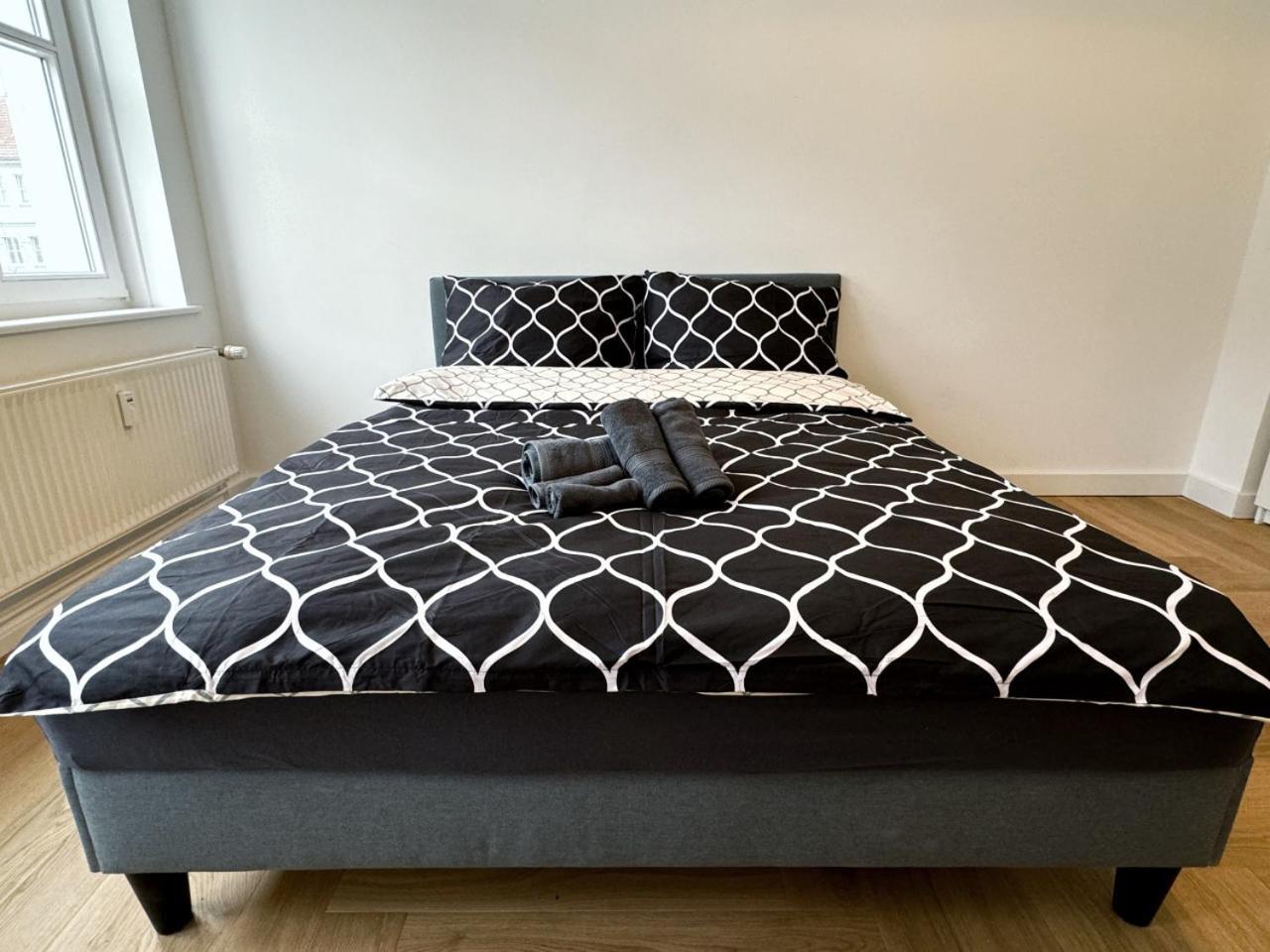 I Spacious 67sqm In Friedrichshain Appartement