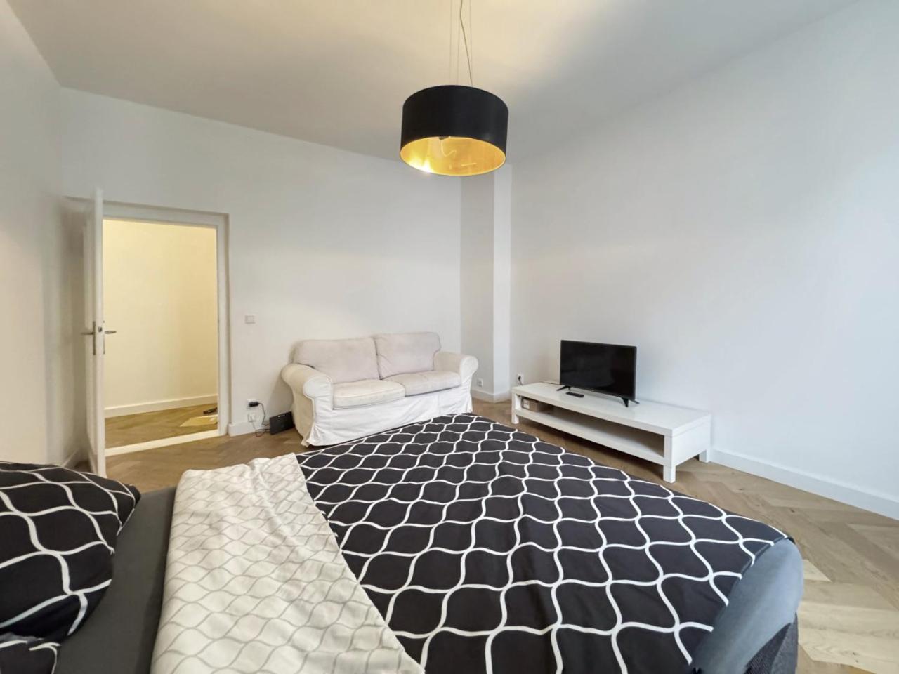 I Spacious 67sqm In Friedrichshain Appartement *