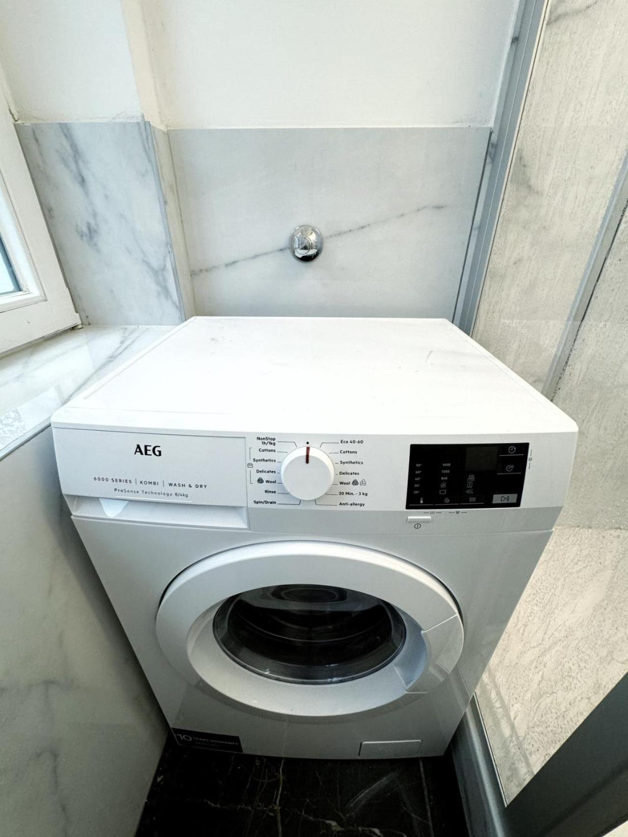 I Spacious 67sqm In Friedrichshain Appartement Berlijn