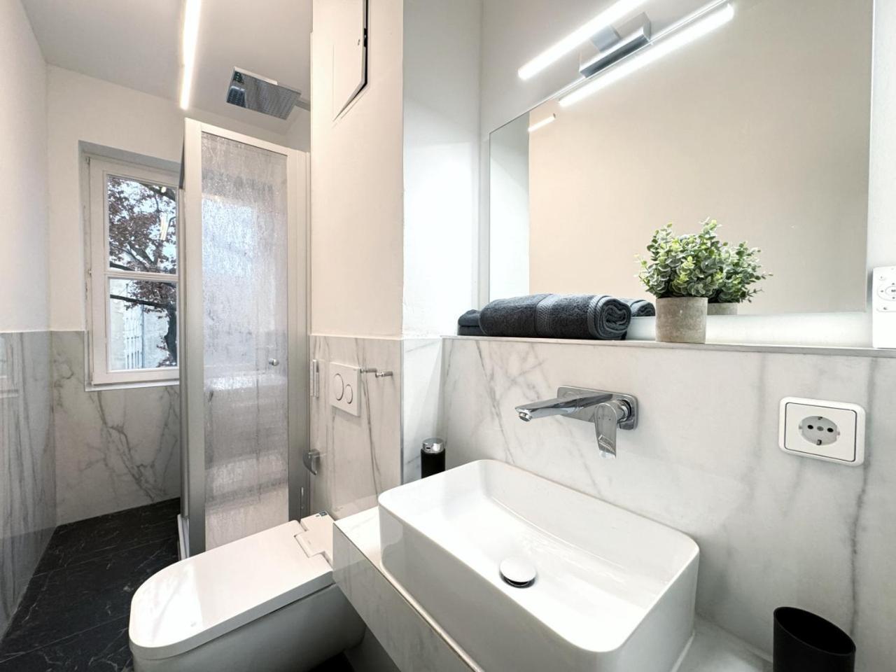 I Spacious 67sqm In Friedrichshain Berlijn