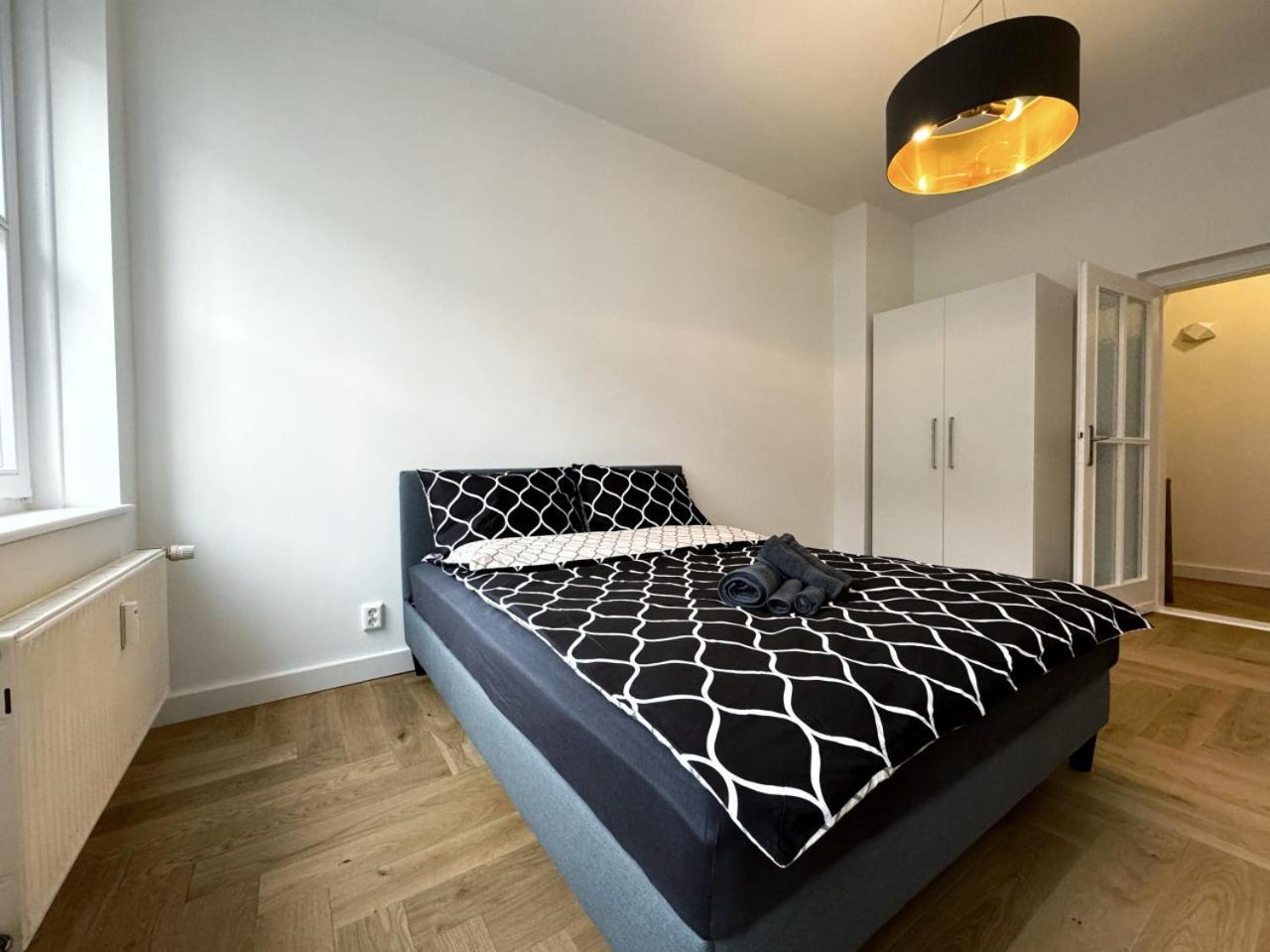 Appartement I Spacious 67sqm In Friedrichshain